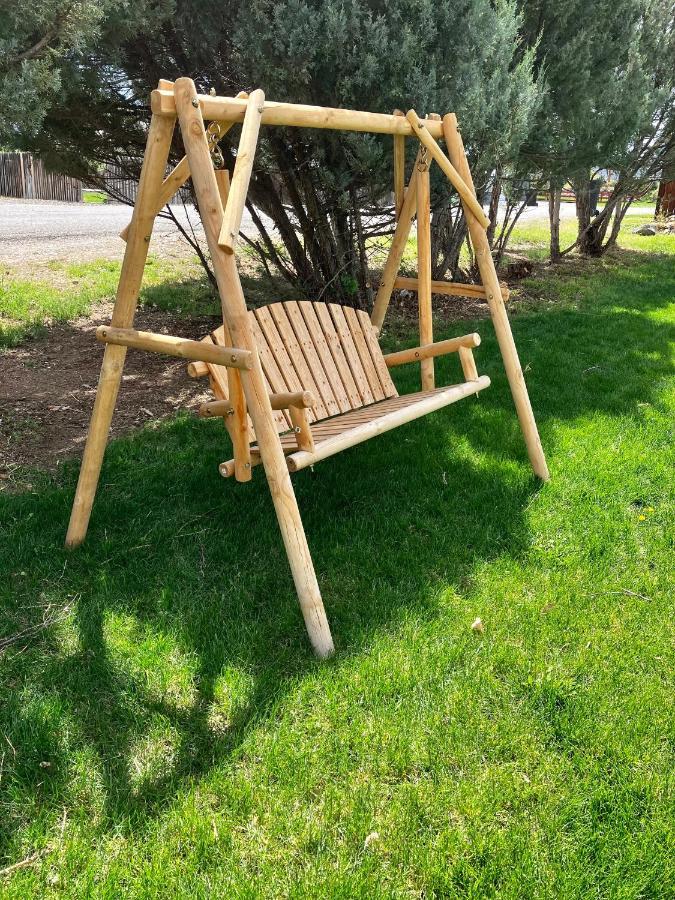 Let'S Go ! Fisherman, Families, Pools One Minute From Your Door, Comfort, Location Perfect, Amenity-Rich, Pup Friendly, Discover An Exceptional Wyoming Stay, Thermopolis River Walk Home At Hot Springs State Park, 'Where Families And Fisherman Stay' Eksteriør billede