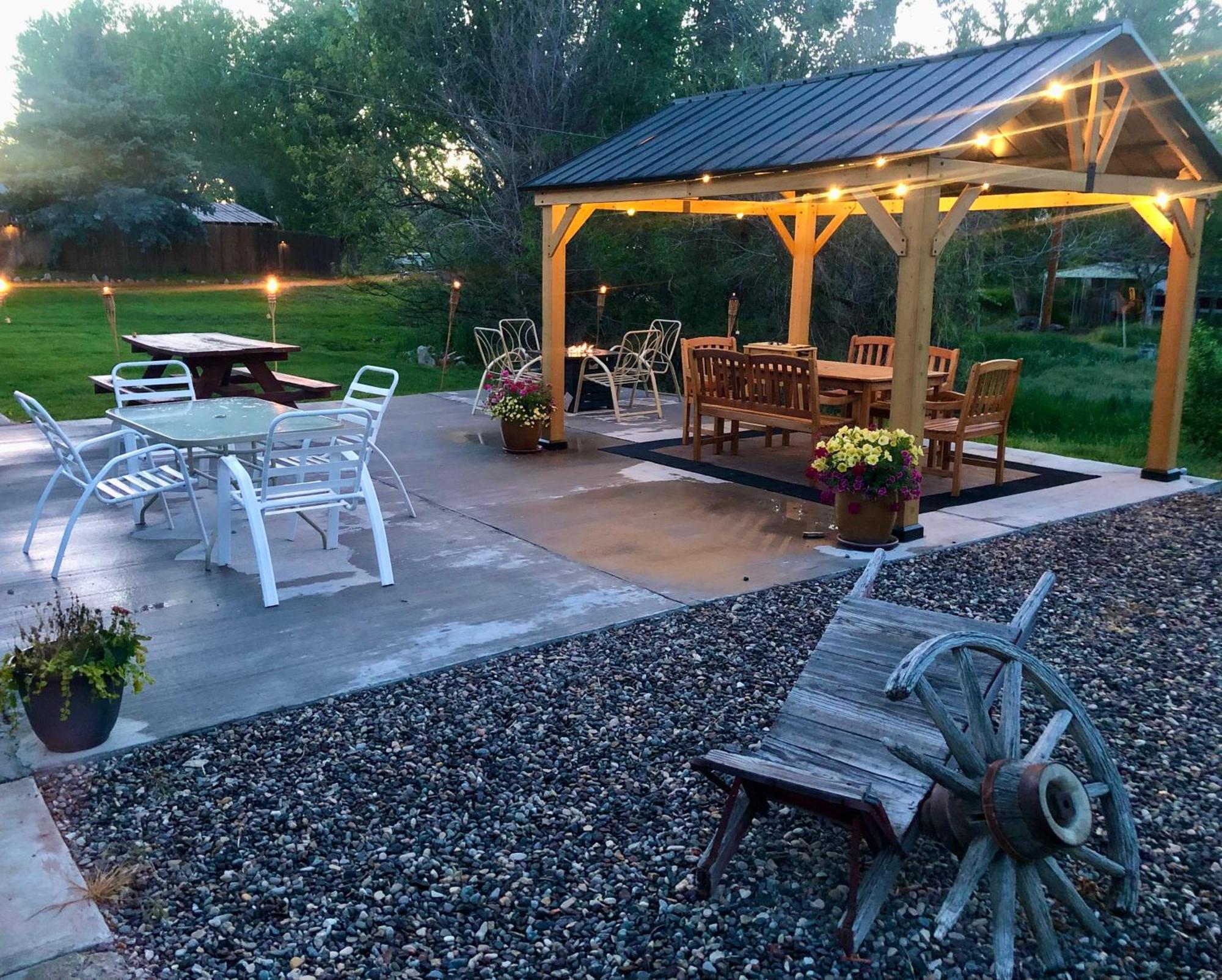 Let'S Go ! Fisherman, Families, Pools One Minute From Your Door, Comfort, Location Perfect, Amenity-Rich, Pup Friendly, Discover An Exceptional Wyoming Stay, Thermopolis River Walk Home At Hot Springs State Park, 'Where Families And Fisherman Stay' Eksteriør billede