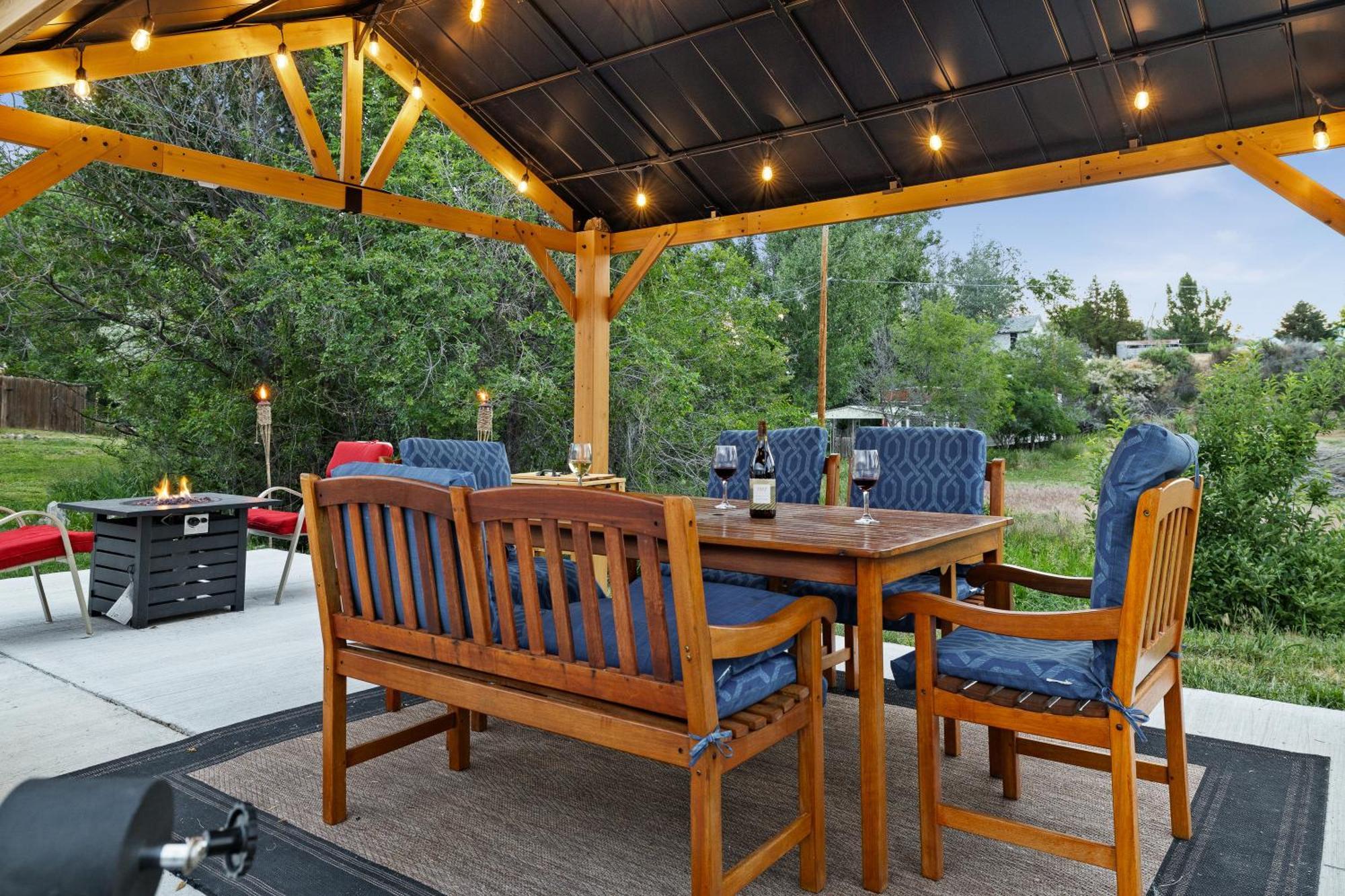 Let'S Go ! Fisherman, Families, Pools One Minute From Your Door, Comfort, Location Perfect, Amenity-Rich, Pup Friendly, Discover An Exceptional Wyoming Stay, Thermopolis River Walk Home At Hot Springs State Park, 'Where Families And Fisherman Stay' Eksteriør billede