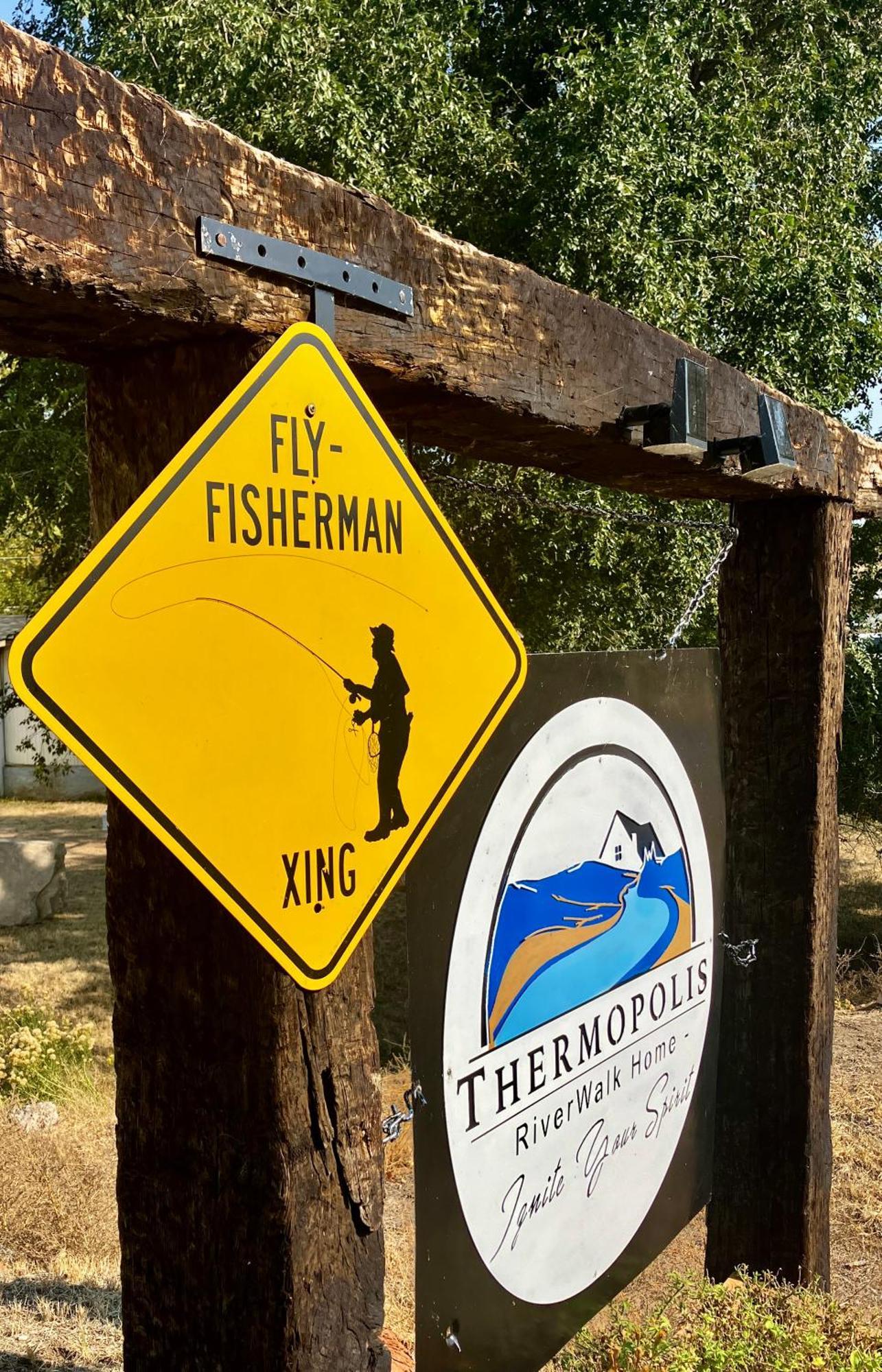 Let'S Go ! Fisherman, Families, Pools One Minute From Your Door, Comfort, Location Perfect, Amenity-Rich, Pup Friendly, Discover An Exceptional Wyoming Stay, Thermopolis River Walk Home At Hot Springs State Park, 'Where Families And Fisherman Stay' Eksteriør billede