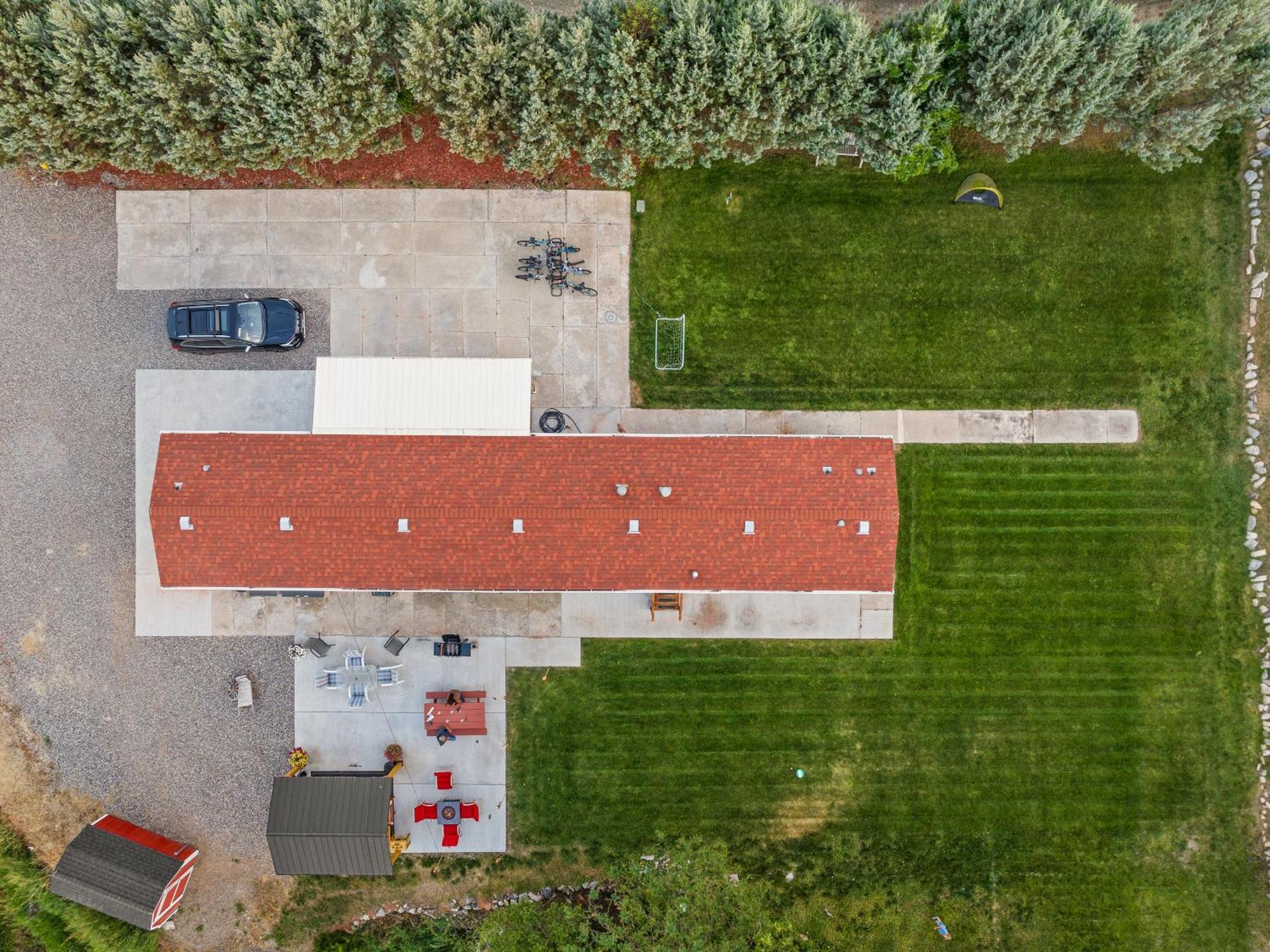 Let'S Go ! Fisherman, Families, Pools One Minute From Your Door, Comfort, Location Perfect, Amenity-Rich, Pup Friendly, Discover An Exceptional Wyoming Stay, Thermopolis River Walk Home At Hot Springs State Park, 'Where Families And Fisherman Stay' Eksteriør billede