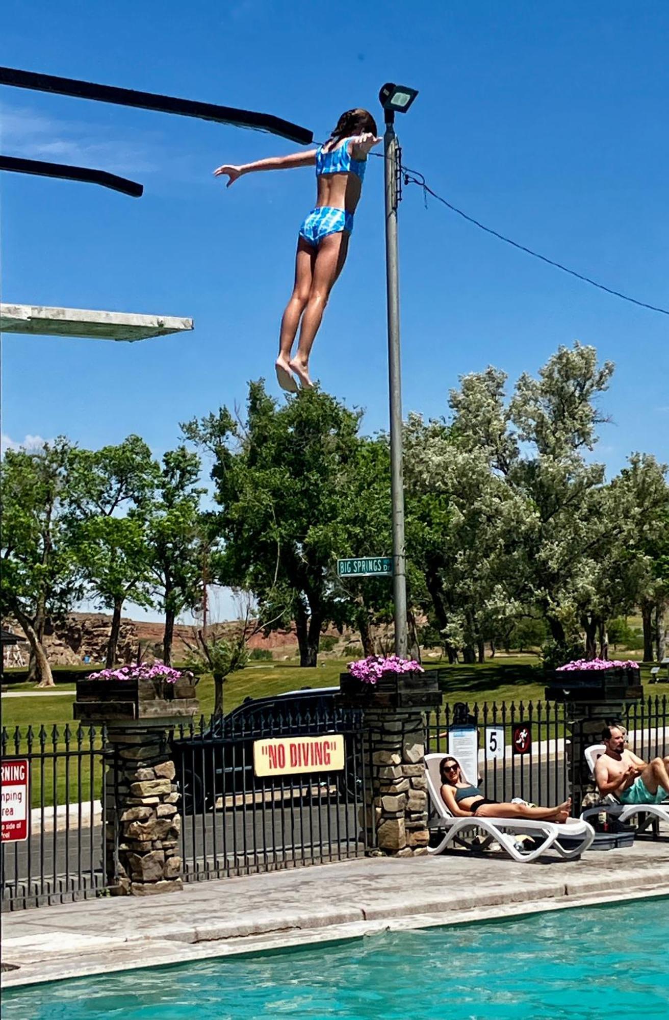 Let'S Go ! Fisherman, Families, Pools One Minute From Your Door, Comfort, Location Perfect, Amenity-Rich, Pup Friendly, Discover An Exceptional Wyoming Stay, Thermopolis River Walk Home At Hot Springs State Park, 'Where Families And Fisherman Stay' Eksteriør billede