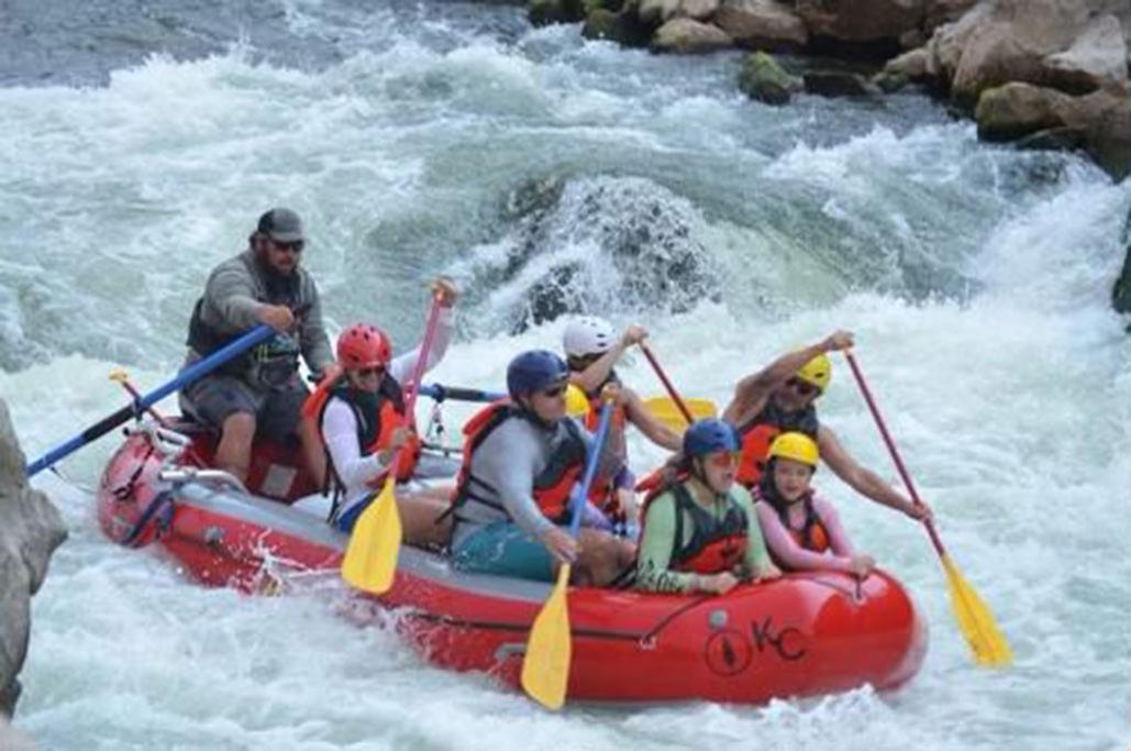 Let'S Go ! Fisherman, Families, Pools One Minute From Your Door, Comfort, Location Perfect, Amenity-Rich, Pup Friendly, Discover An Exceptional Wyoming Stay, Thermopolis River Walk Home At Hot Springs State Park, 'Where Families And Fisherman Stay' Eksteriør billede