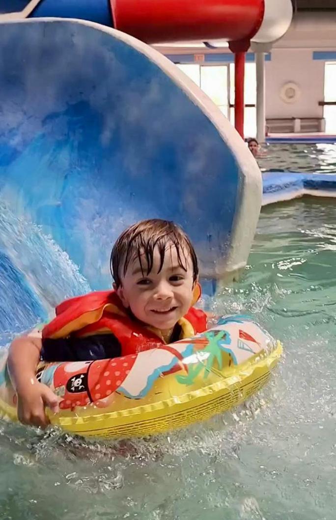 Let'S Go ! Fisherman, Families, Pools One Minute From Your Door, Comfort, Location Perfect, Amenity-Rich, Pup Friendly, Discover An Exceptional Wyoming Stay, Thermopolis River Walk Home At Hot Springs State Park, 'Where Families And Fisherman Stay' Eksteriør billede