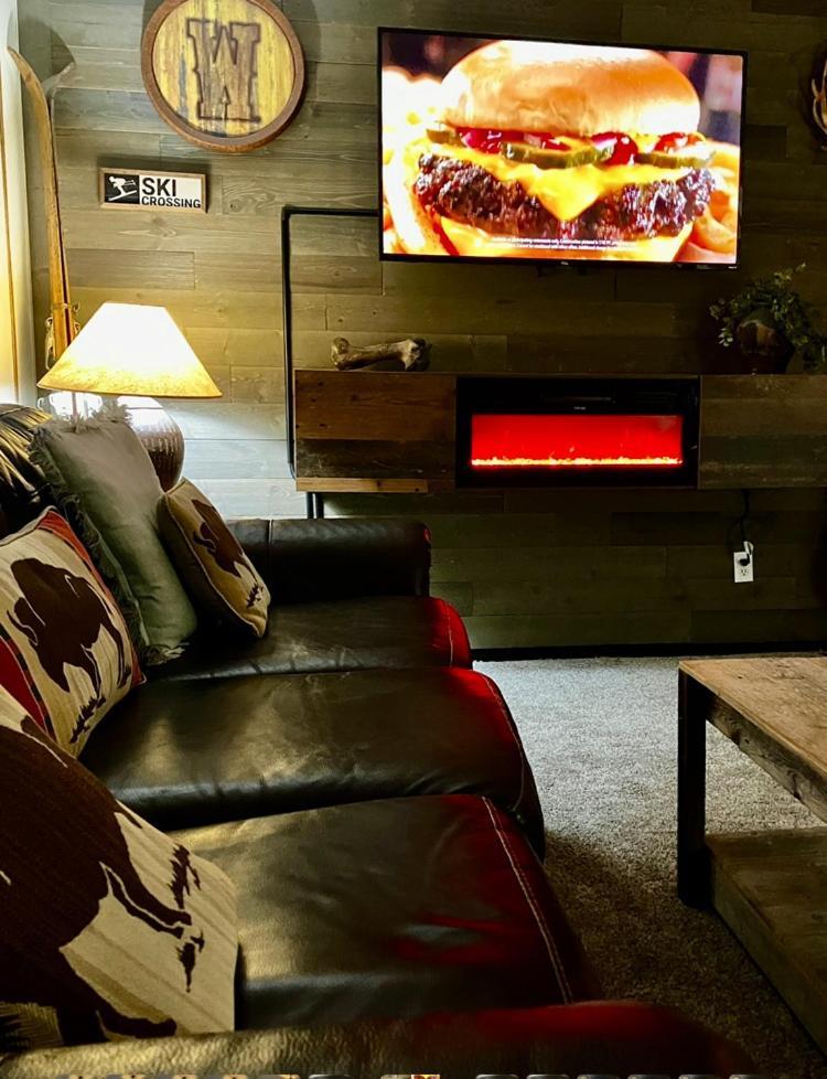 Let'S Go ! Fisherman, Families, Pools One Minute From Your Door, Comfort, Location Perfect, Amenity-Rich, Pup Friendly, Discover An Exceptional Wyoming Stay, Thermopolis River Walk Home At Hot Springs State Park, 'Where Families And Fisherman Stay' Eksteriør billede