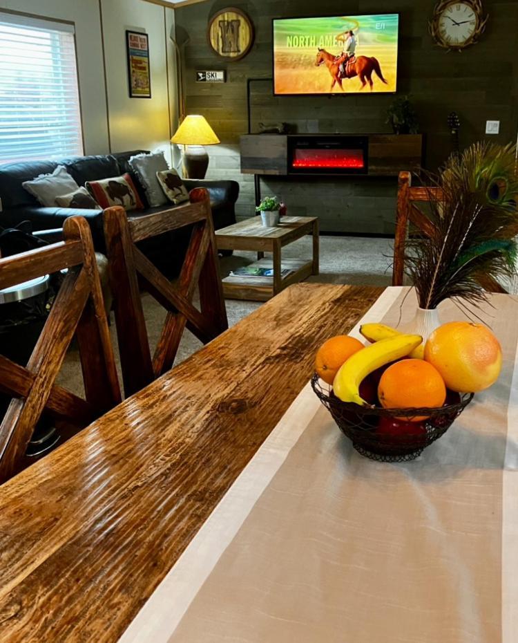 Let'S Go ! Fisherman, Families, Pools One Minute From Your Door, Comfort, Location Perfect, Amenity-Rich, Pup Friendly, Discover An Exceptional Wyoming Stay, Thermopolis River Walk Home At Hot Springs State Park, 'Where Families And Fisherman Stay' Eksteriør billede
